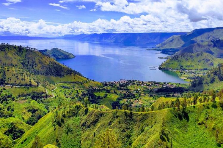 6 Destinasi Wisata Paling Favorit Di Sumatera Utara