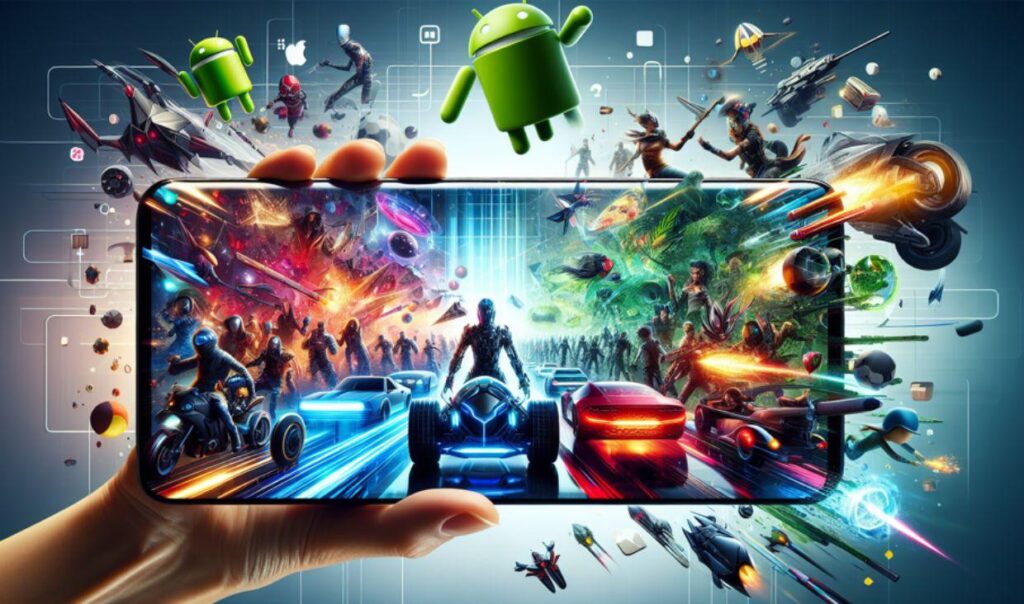 6 Game Mobile Paling Di Minati 2020